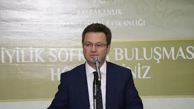 Süryani Kiliselerinin Diyanete Devredildiği İddiası !