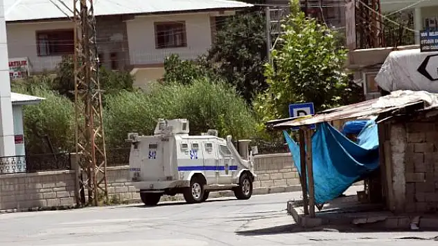 Van'daki Terör Saldırısı !