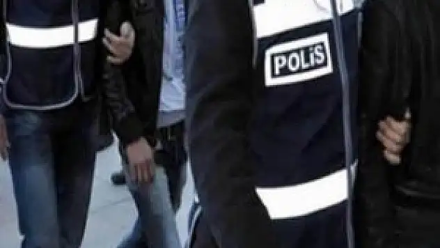 Van'da Terör Operasyonu29 Gözaltı!