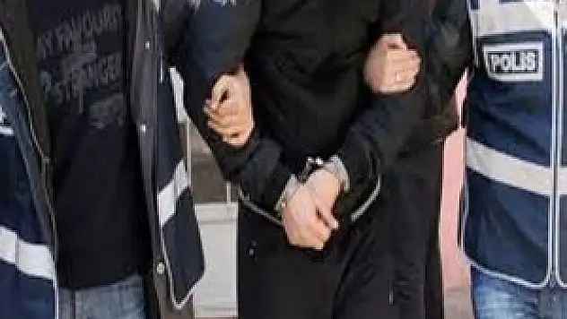 Kars'ta Terör Örgütüne Yönelik Operasyon
