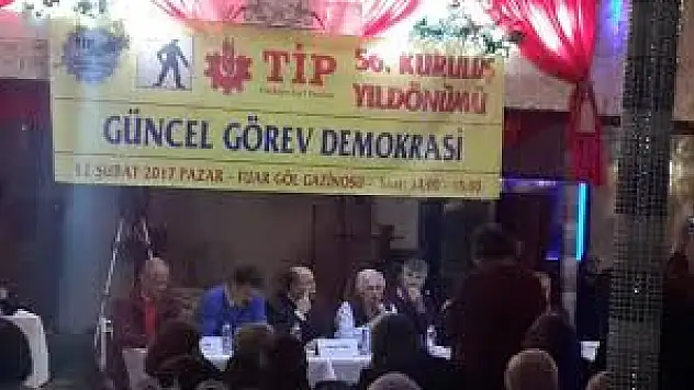 Rtip Türkiye Toplantıları !