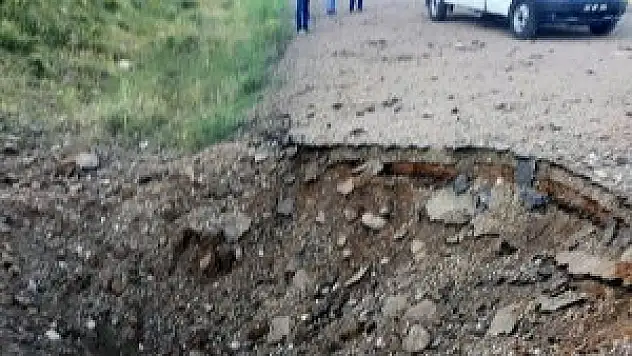 Tunceli'de Patlama: 1 Yaralı