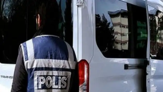 Elazığ'daki Dehşet Saçan Silahlı Saldırı