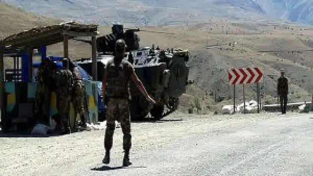 Bitlis'te Terör Saldırısı Gerçekleşti