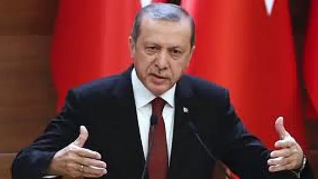Ak Parti'nin Kongre Süreci !