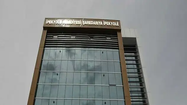 İpekyolu Belediyesinden Çocuklara Gezi Programı !