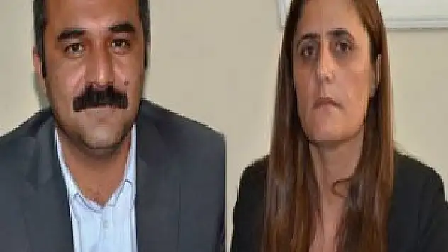 Hdp'li Milletvekillerine 5'er Yıla Kadar Hapsi İstemi