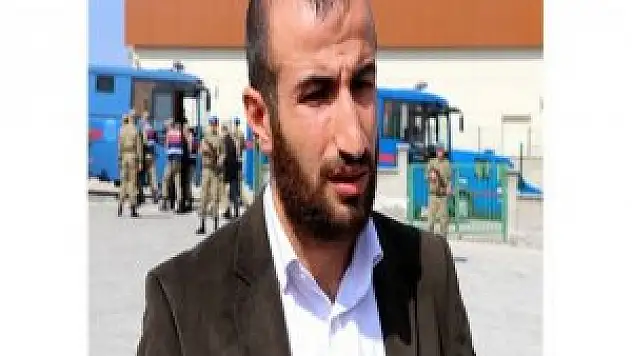 'Yarama Her Baktığımda 15 Temmuz'u Hatırlıyorum' Dedi