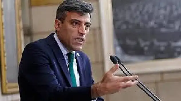 Chp Genel Başkan Yardımcısı Yılmaz