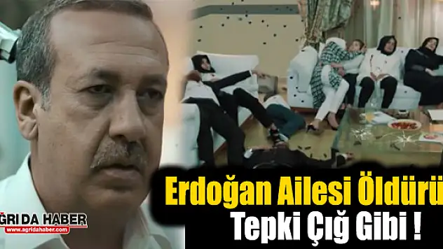 15 Temmuz Uyanış Filmi Fragmanına Büyük Tepki !