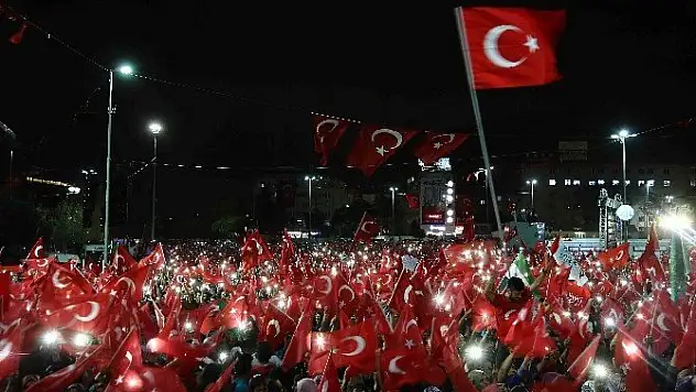 'Darbelere Fırsat Vermeyiz'
