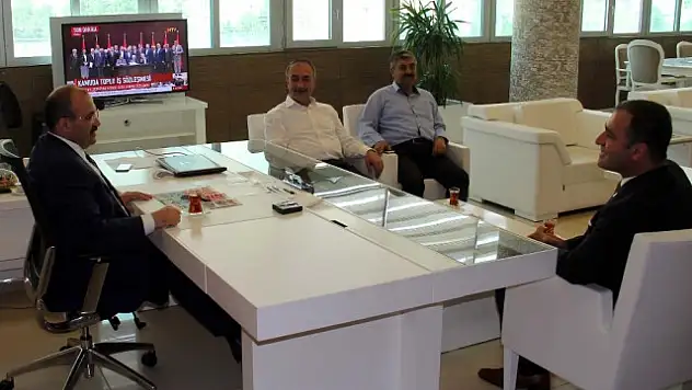 Bitlis'ten Kısa Kısa Ziyaretler