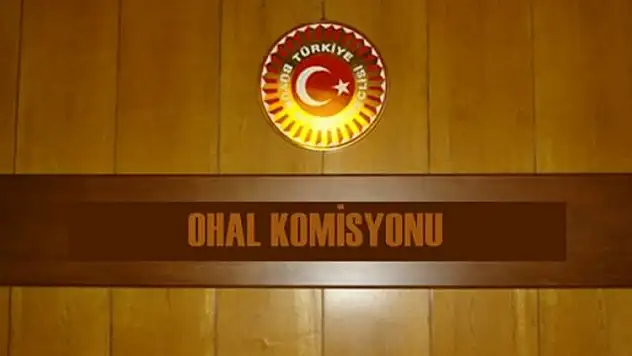 OHAL İnceleme Komisyonu Başvuruları Bilgilendirmeden Bulundu