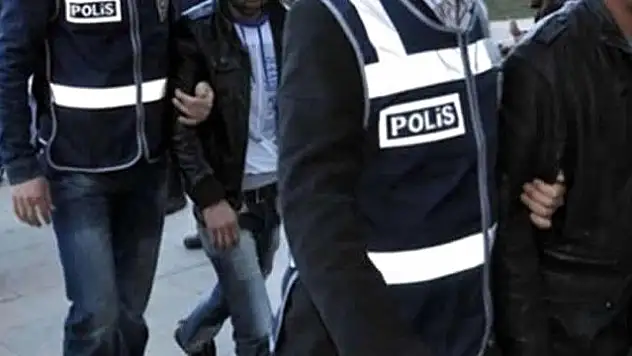 Erzincan'da  Uyuşdurucu Operasyonu 2 Kişi Tutuklandı