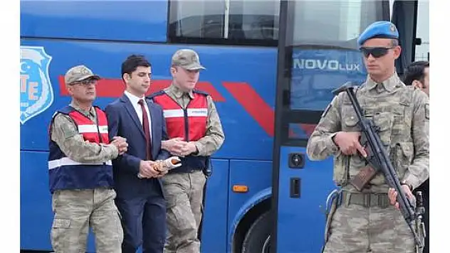 Malatya'daki Fetö Davası