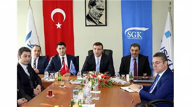 Çalışma Hayatında Milli Seferberlik