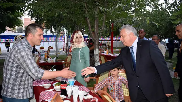 15 Temmuz Demokrasi Ve Milli Birlik Günü