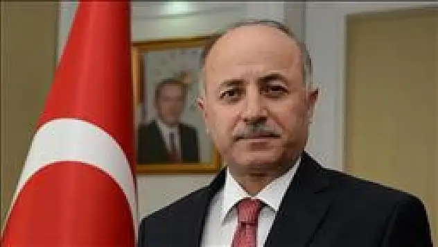 'Türkiye Zarar Görürse Bütün İslam Coğrafyası Zarar Görür'