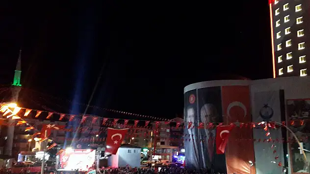 'Emanetime Sahip Çıkacağını Biliyorum'