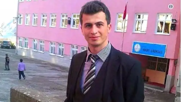 Tunceli'de Bulunan Ceset Pkk'nın Kaçırdığı Öğretmene Ait Çıktı
