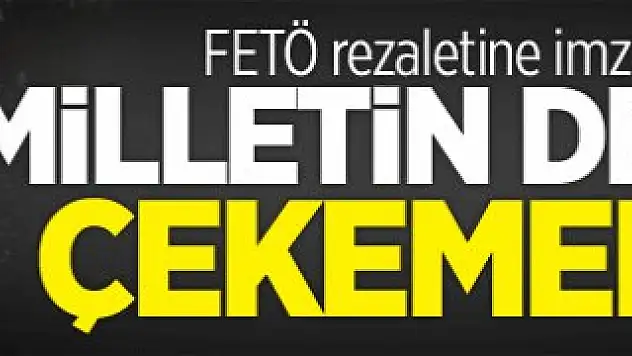 15 Temmuz Dış Basının Manşetlerinde!