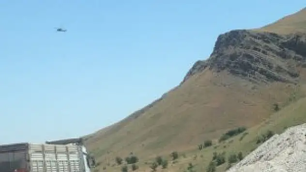 <span class'blink'>Hakkari Yüksekova'da Hain Saldırı 4'ü Ağır 17 Asker Yaralı</span>
