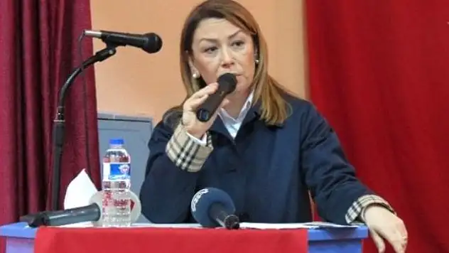 Ak Parti Genel Başkan Yardımcısı Çalık:Allah Bize Bu Günleri Yaşatmasın