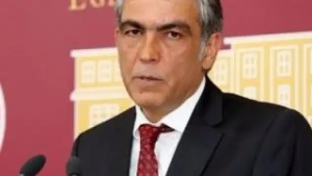 HDP'li Vekile Hapis Cezası!
