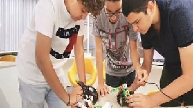 'Milli Teknoloji' Takımı Kurulacak