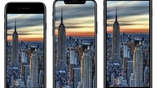 IPhone 8 Gelmeden Fiyatı Geldi!