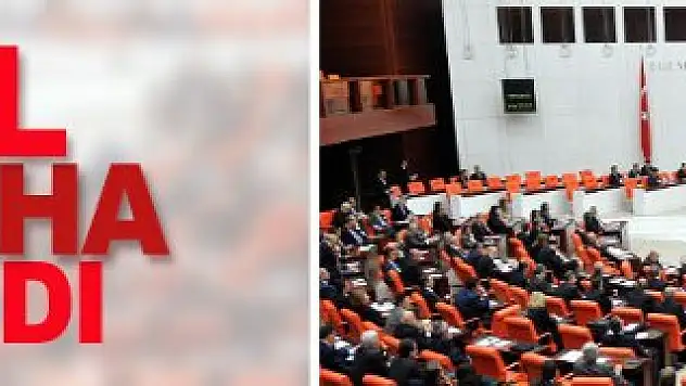 Hükümet OHAL'i 3 ay daha uzattı!