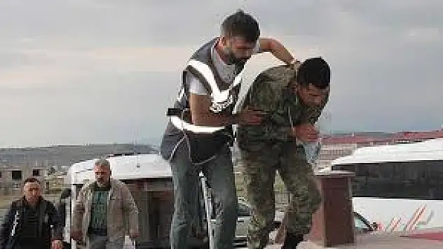 Kars'ta Darbe Girişimine Karışan Askere Dava
