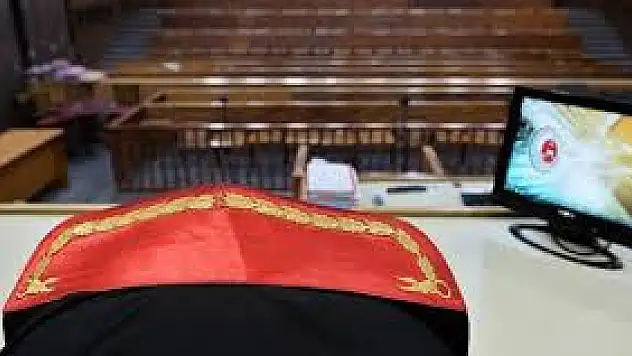 Eski Hakime 'FETÖ' Davası