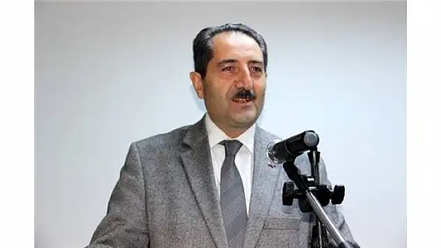 Korgeneral Uyar Vali Yıldırım'ı Ziyaret Etti