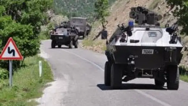 Bura Terörle Değil Hizmetle Anılsın