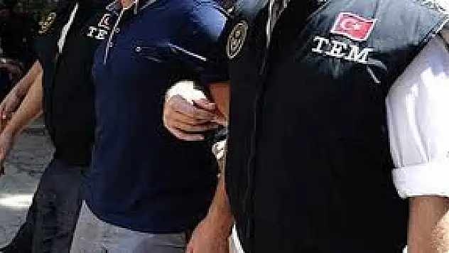 Van'da Fetö/pdy Operasyonu'nda