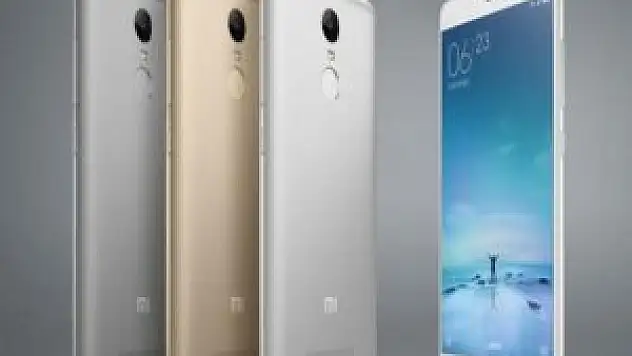 Samsung'dan Xiaomi ile Büyük Anlaşma