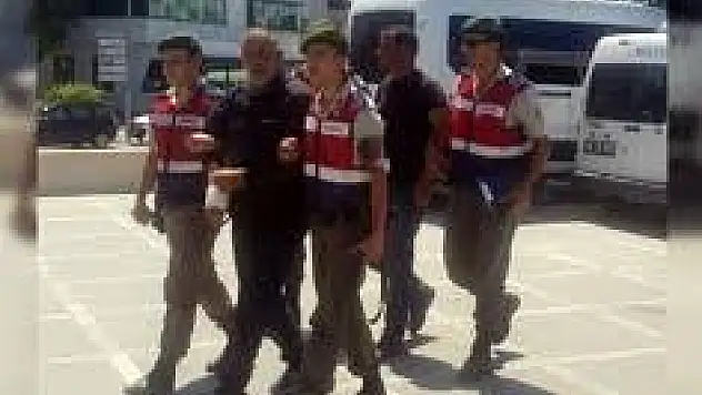 Fetö'nün 'Ardahan İl Yapılanması'na Dava