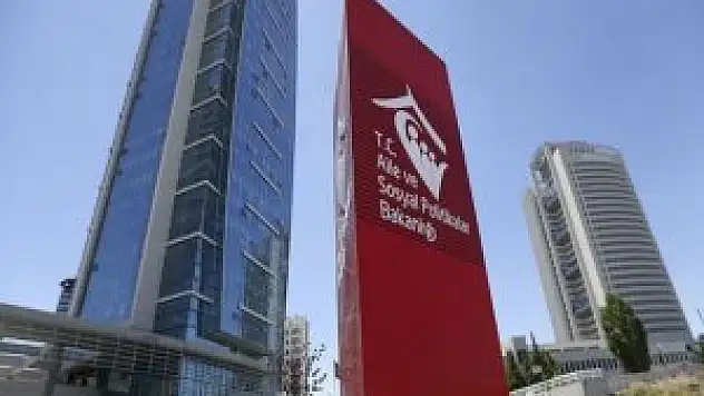 Sosyal Yardımdan Faydalanan 157 Bin Vatandaşa İş Müjdesi