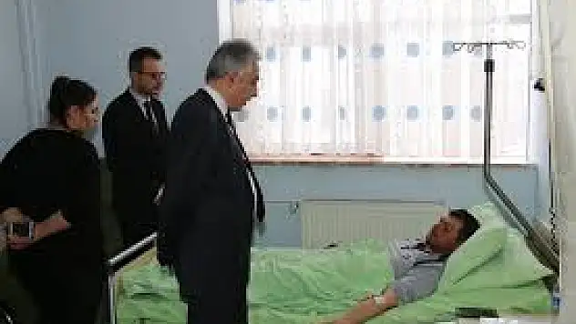 Hakkari'deki Terör Saldırısı