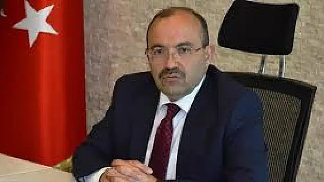 Bitlis Valisi Ustaoğlu:Terörün Kökünü Bu Coğrafyada Yok Edeceğiz