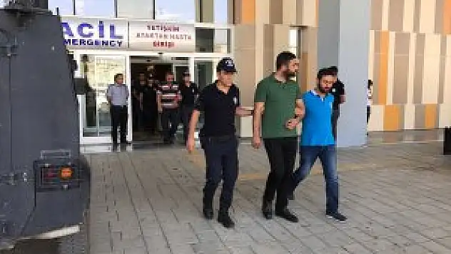 Van'da Fetö/Pdy Operasyonu