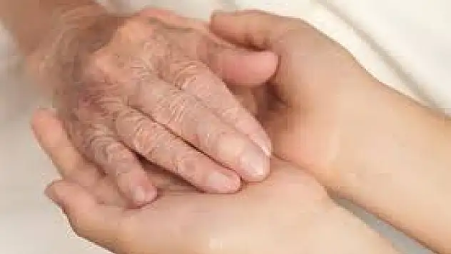 Yaşlılara Destek Barış Platformundan Geldi