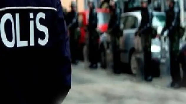 Van'da Terör Operasyonu: 1 Terörist Etkisiz Hale Getirildi