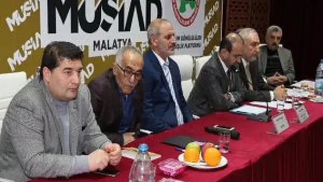 GKP Mescid-i Aksa İçin İsrail'e Tepki Gösterdi
