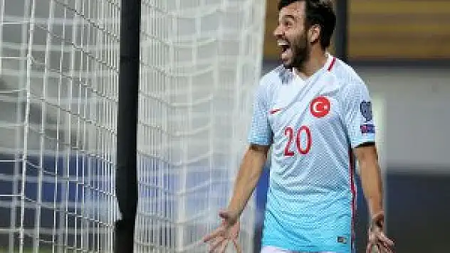 Fenerbahçe'nin Yıldızı Volkan Şen Galatasaray'da!