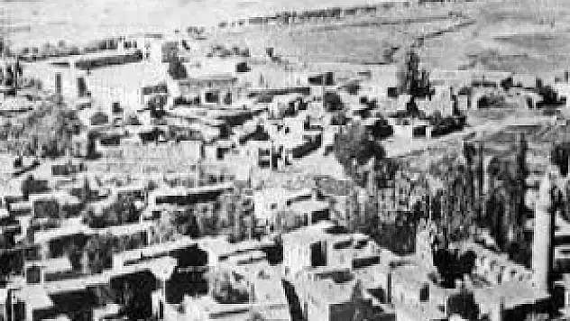 'Eski Van'ı Ayağa Kaldırıyorlar