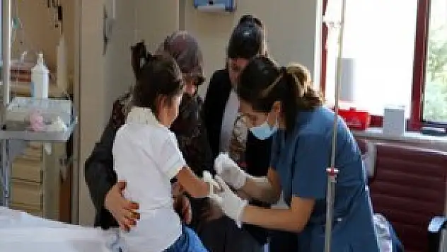 Erzurum Halk Sağlığı Müdürlüğü'nden İshal Uyarısı