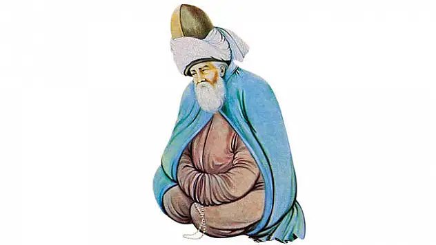 Mevlana'nın Okulu Yeniden Doğuyor