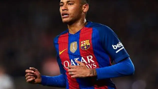 PSG'den Neymar Hamlesi!